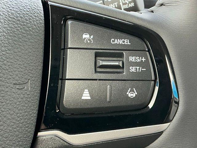 new 2026 Honda Odyssey car, priced at $43,517