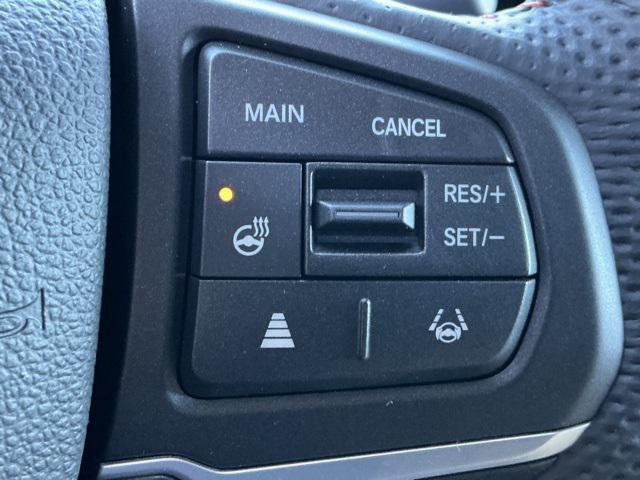 new 2026 Honda Ridgeline car, priced at $45,285