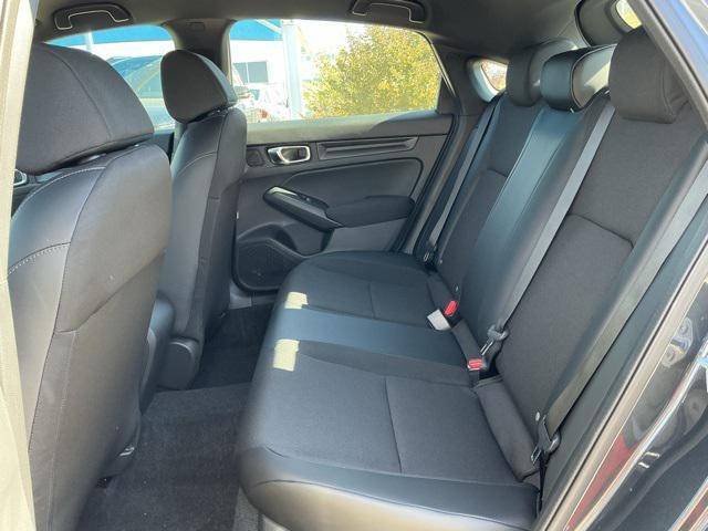 new 2026 Honda Civic car, priced at $27,891