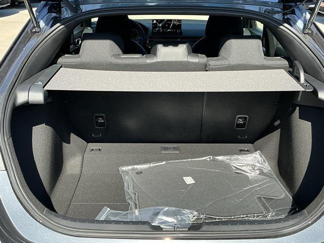 new 2026 Honda Civic car, priced at $27,891