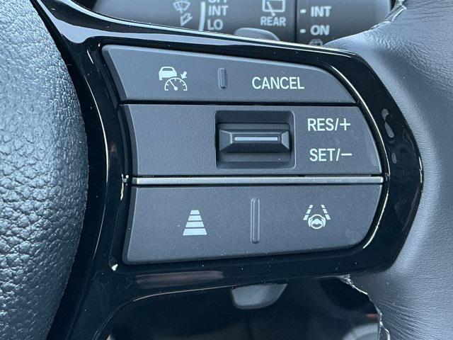 new 2026 Honda Civic car, priced at $27,891