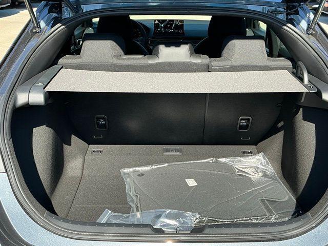 new 2026 Honda Civic car, priced at $27,891