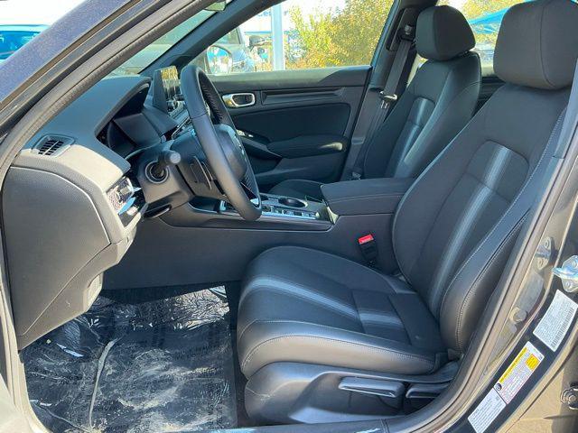 new 2026 Honda Civic car, priced at $27,891
