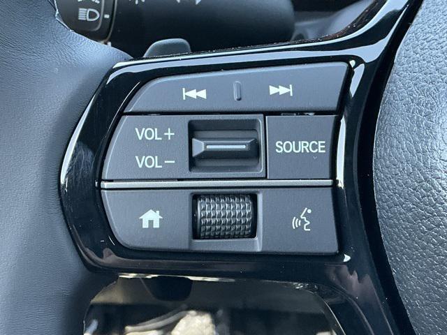 new 2026 Honda Civic car, priced at $27,891