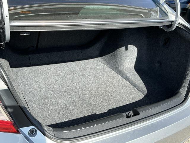 used 2019 Honda Accord car, priced at $21,995