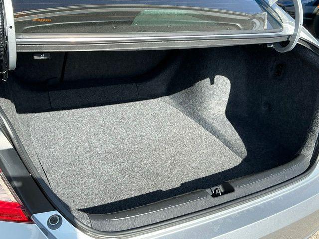 used 2019 Honda Accord car, priced at $21,388