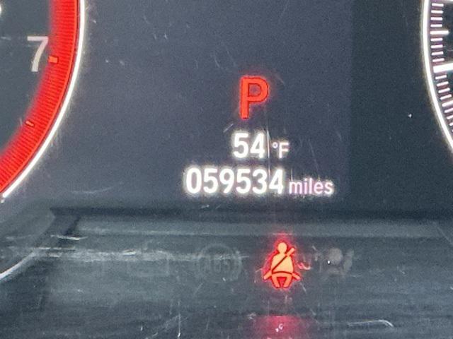 used 2019 Honda Accord car, priced at $21,995