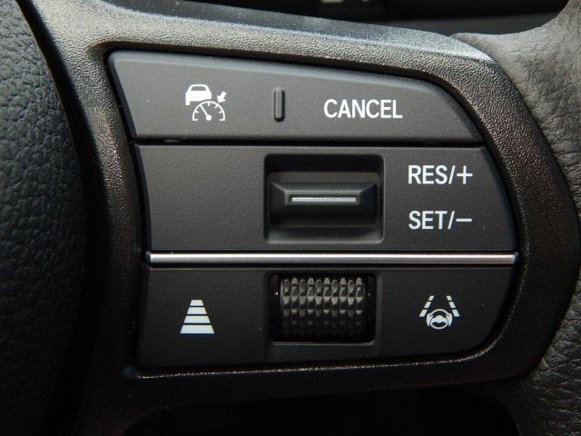 used 2024 Honda Accord car, priced at $25,988