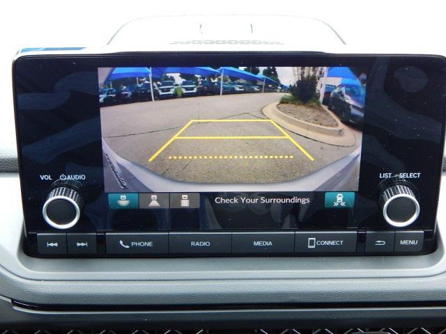 used 2024 Honda Accord car, priced at $25,988