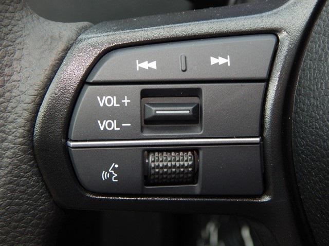 used 2024 Honda Accord car, priced at $25,988