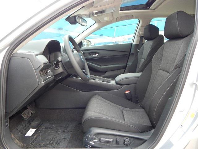 used 2024 Honda Accord car, priced at $25,988