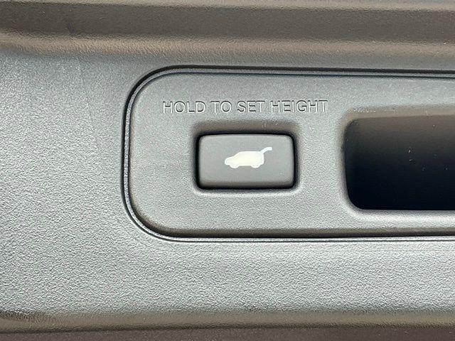 new 2026 Honda Passport car, priced at $47,962