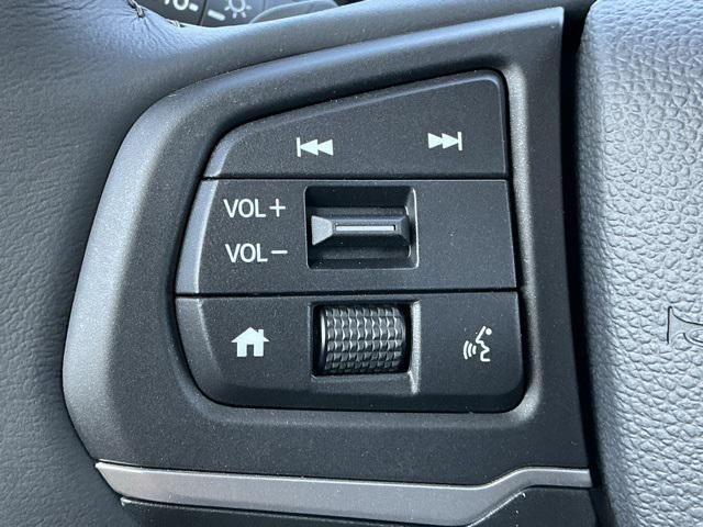 new 2026 Honda Ridgeline car, priced at $42,307