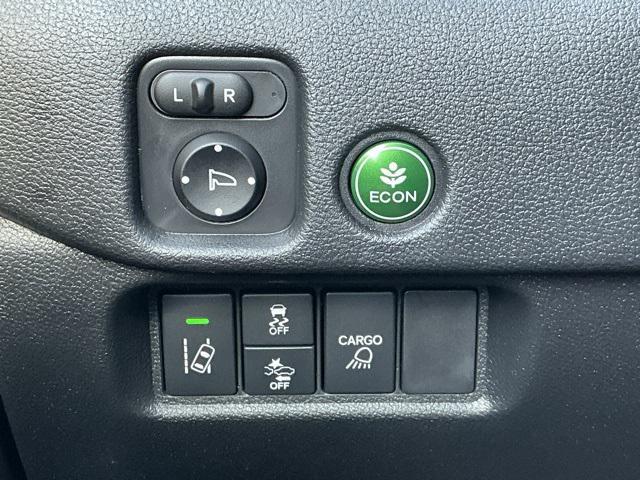 new 2026 Honda Ridgeline car, priced at $42,307