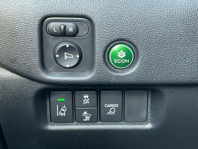 new 2026 Honda Ridgeline car, priced at $42,307