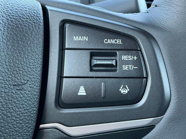 new 2026 Honda Ridgeline car, priced at $42,307