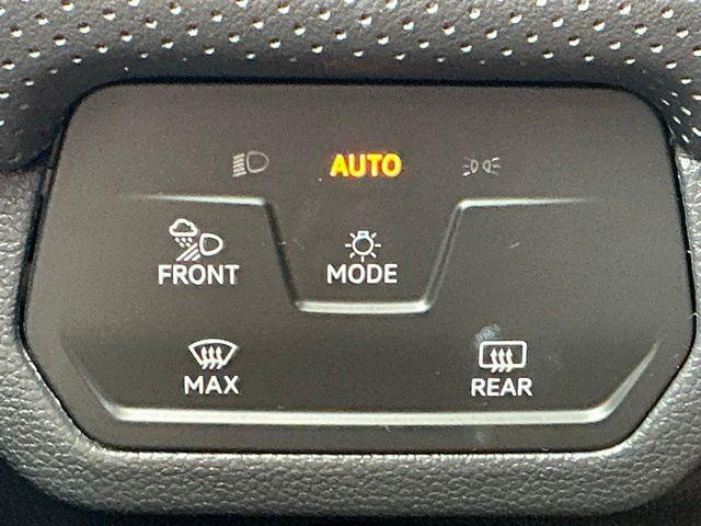 used 2024 Volkswagen Atlas Cross Sport car, priced at $28,194