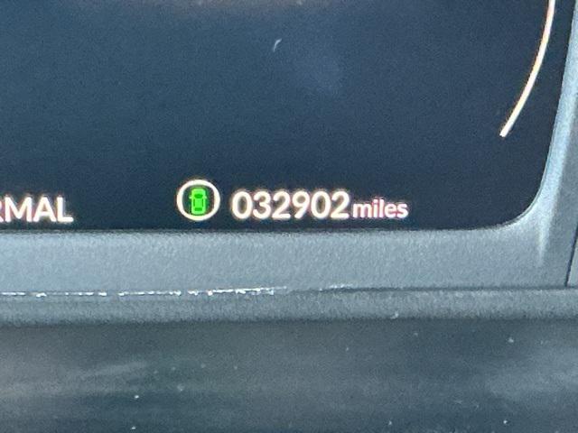 used 2023 Honda Accord Hybrid car, priced at $30,995