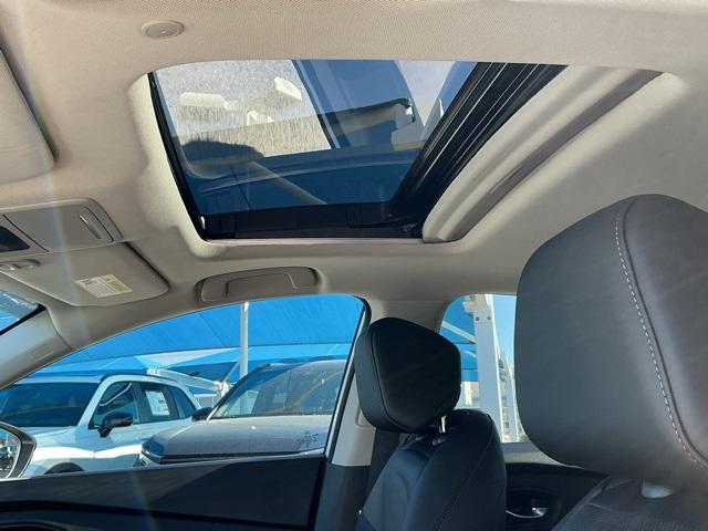 used 2023 Honda Accord Hybrid car, priced at $30,995