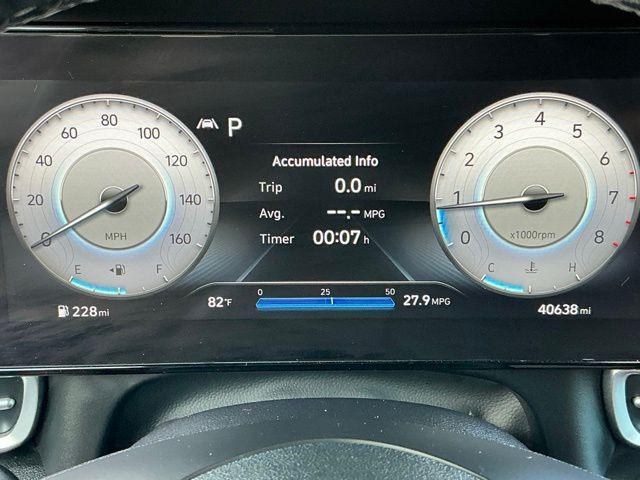 used 2021 Hyundai Elantra car, priced at $20,187