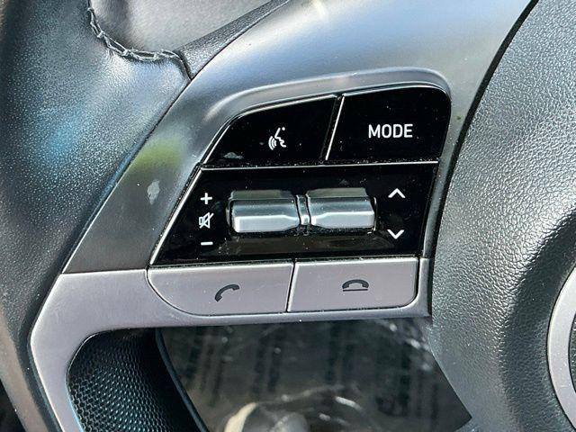 used 2021 Hyundai Elantra car, priced at $20,187