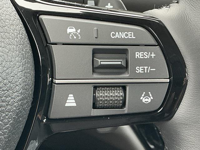 new 2026 Honda Accord Hybrid car, priced at $38,253