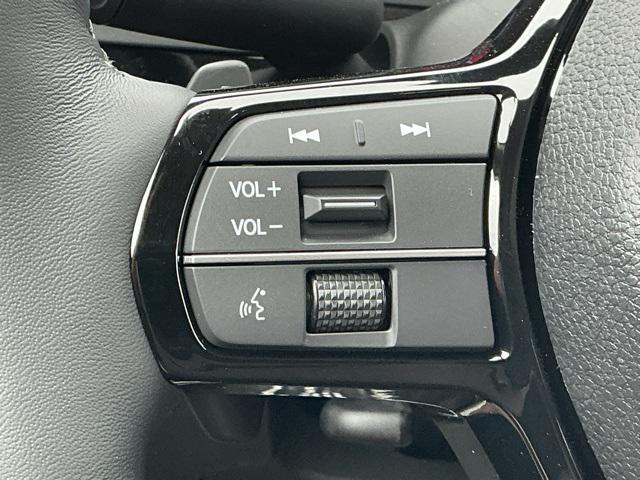 new 2026 Honda Accord Hybrid car, priced at $38,253