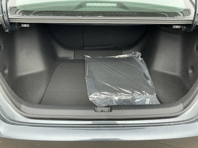 new 2026 Honda Accord Hybrid car, priced at $38,253