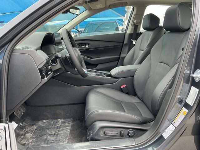 new 2026 Honda Accord Hybrid car, priced at $38,253