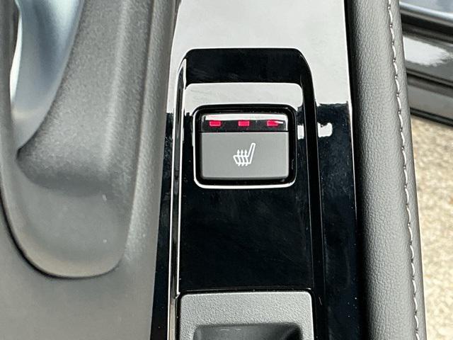 new 2026 Honda Accord Hybrid car, priced at $38,253