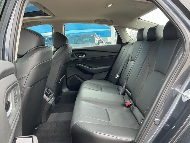 new 2026 Honda Accord Hybrid car, priced at $38,253