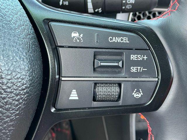 used 2024 Honda Civic Type R car, priced at $43,995