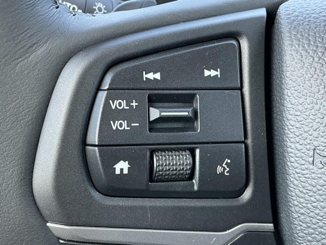 new 2026 Honda Ridgeline car, priced at $43,221