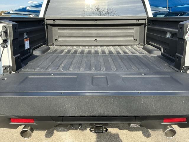 new 2026 Honda Ridgeline car, priced at $43,221