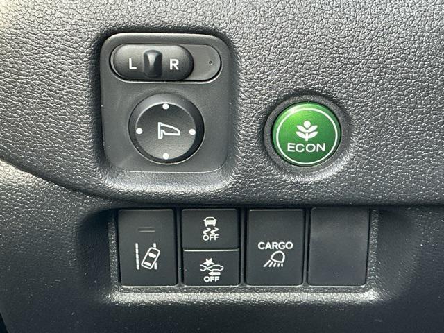 new 2026 Honda Ridgeline car, priced at $43,221