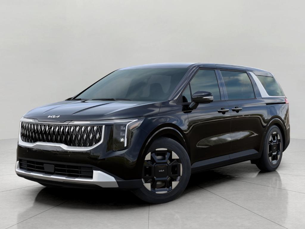 new 2026 Kia Carnival car, priced at $43,495