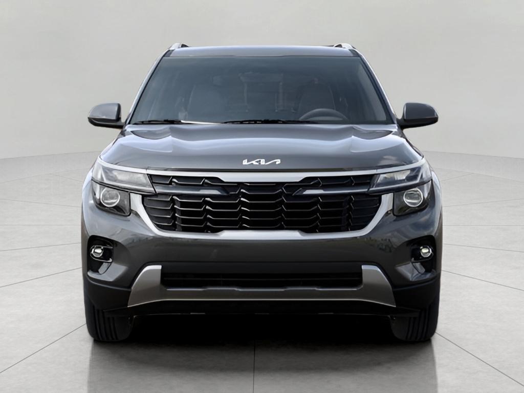 new 2026 Kia Seltos car, priced at $28,850