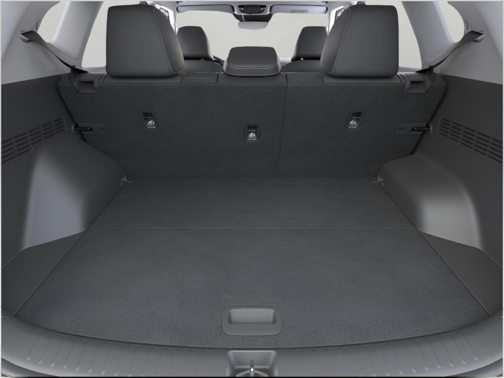 new 2026 Kia Seltos car, priced at $28,850