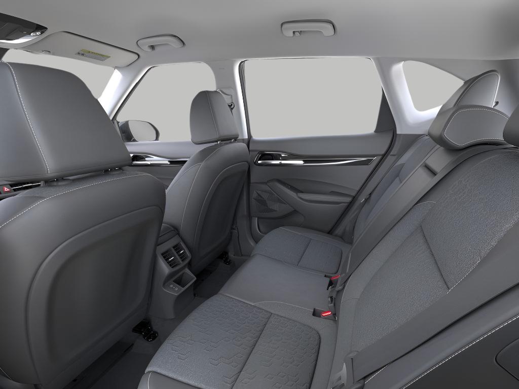 new 2026 Kia Seltos car, priced at $28,850