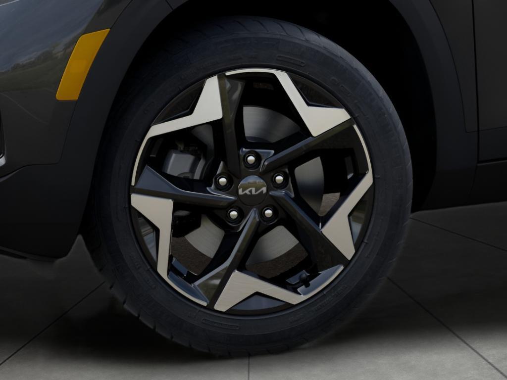 new 2026 Kia Seltos car, priced at $28,850