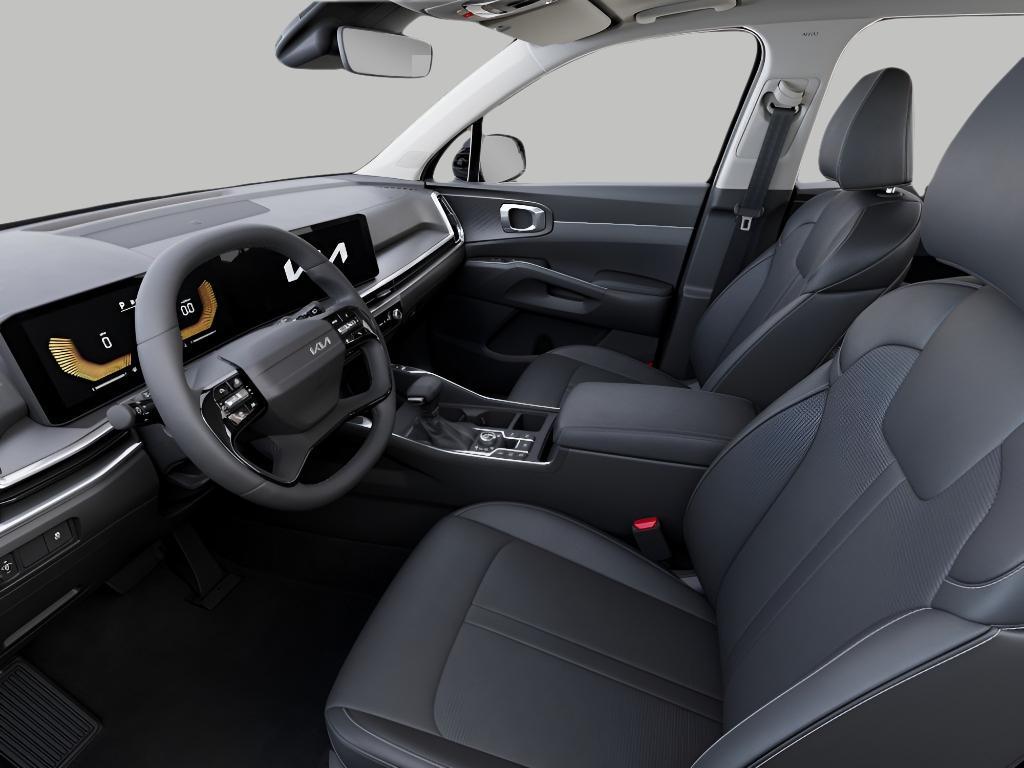 new 2026 Kia Sorento car, priced at $40,725