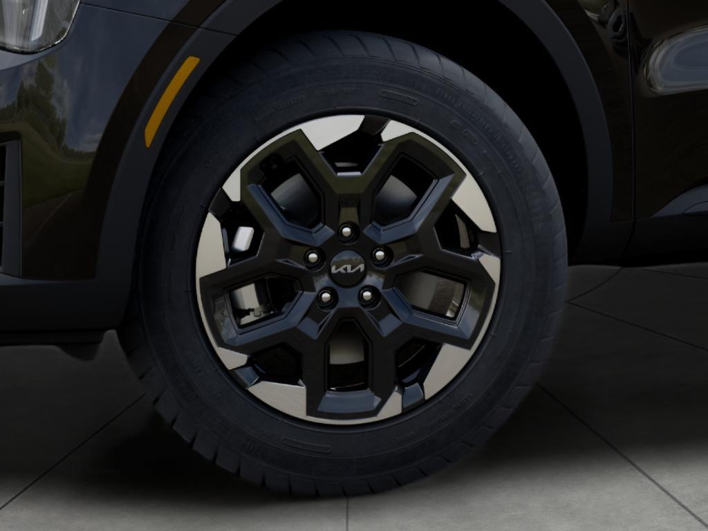 new 2026 Kia Sorento car, priced at $40,725