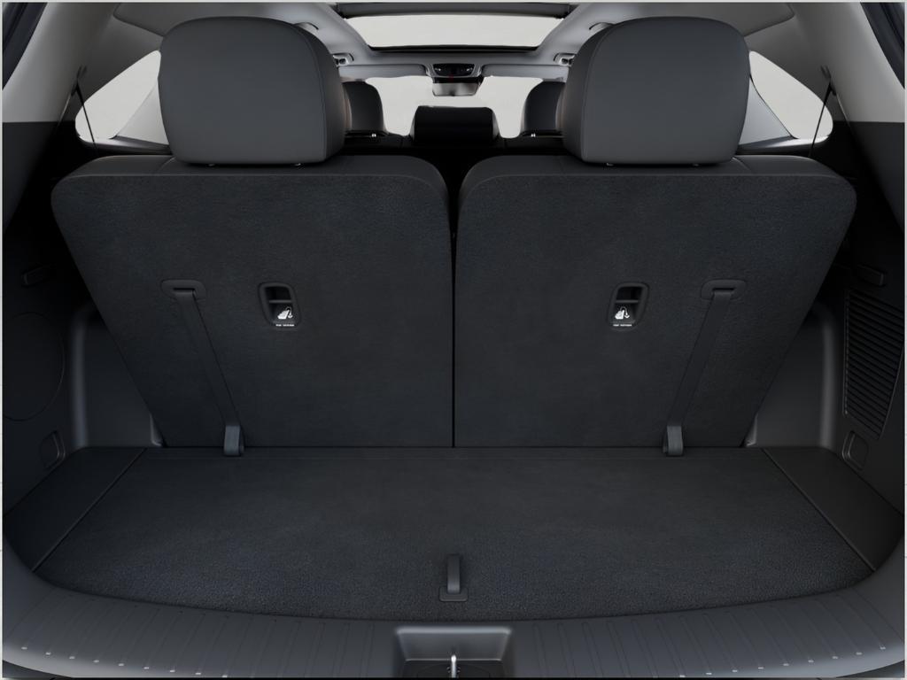 new 2026 Kia Sorento car, priced at $40,725