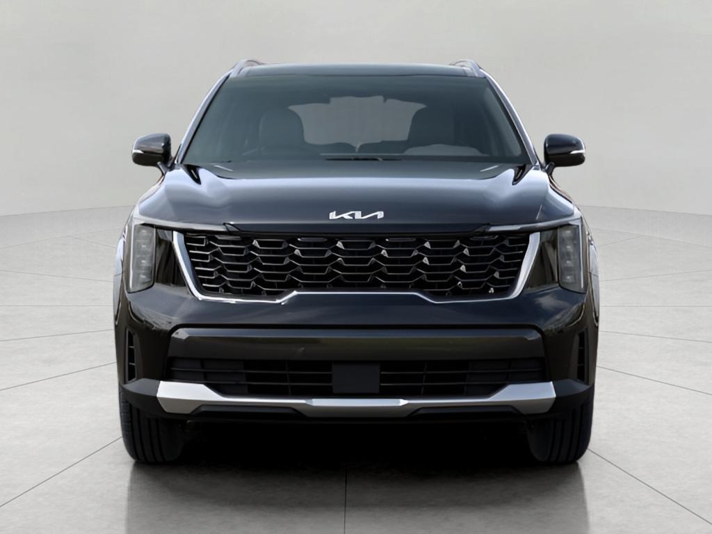 new 2026 Kia Sorento car, priced at $40,725