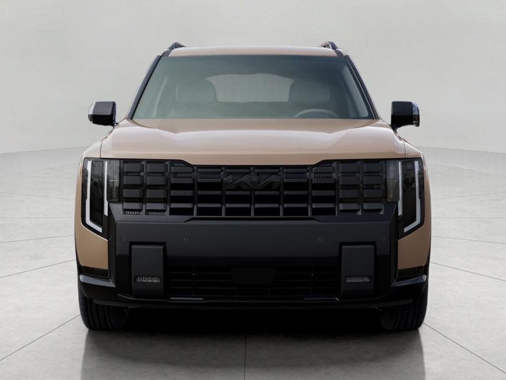 new 2027 Kia Telluride car, priced at $50,505