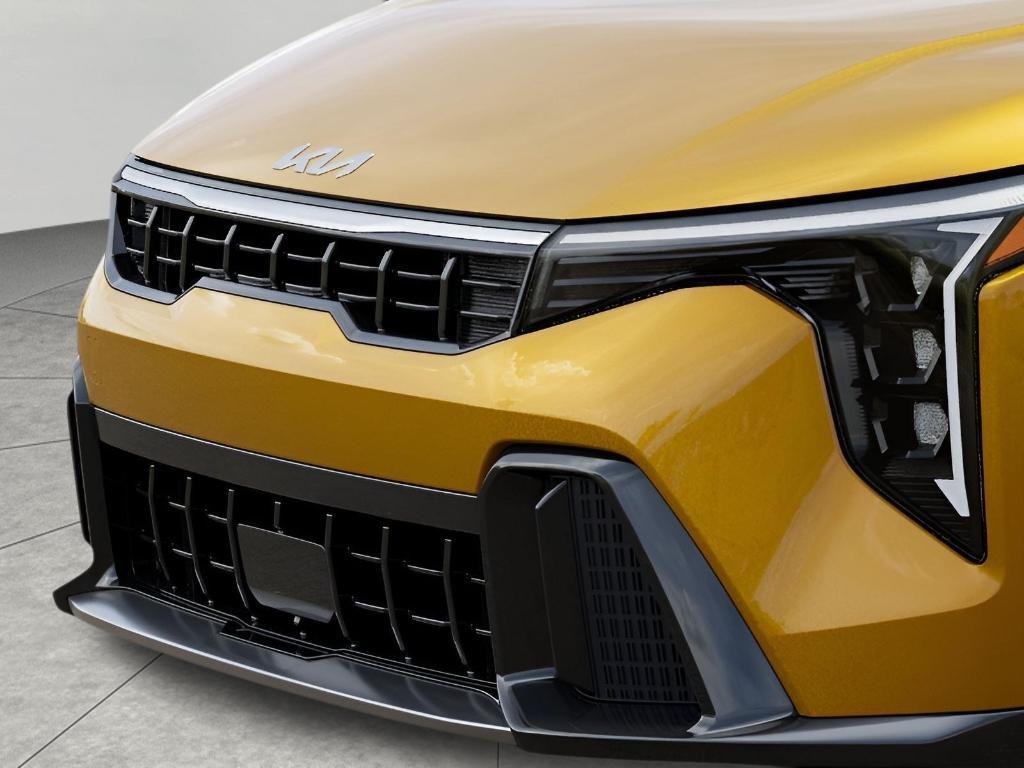 new 2026 Kia K4 car, priced at $29,730