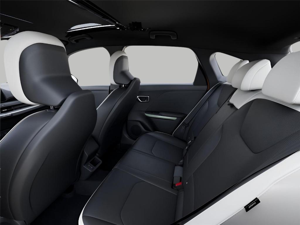 new 2026 Kia K4 car, priced at $29,730