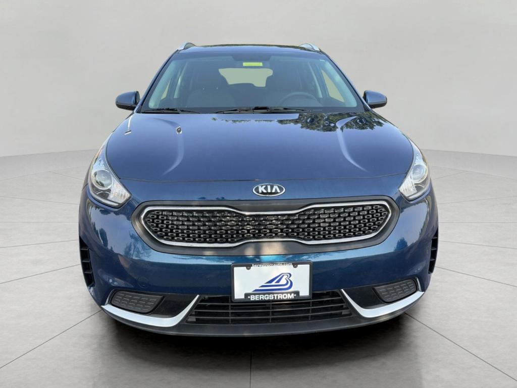 used 2019 Kia Niro car, priced at $10,490