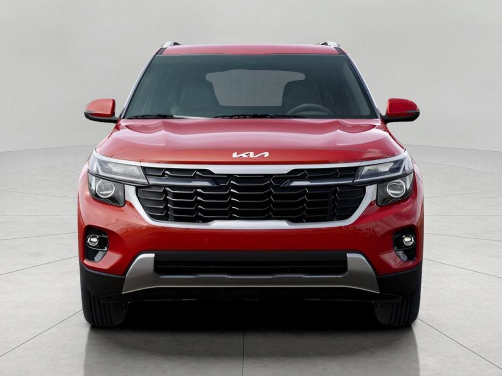 new 2026 Kia Seltos car, priced at $28,910