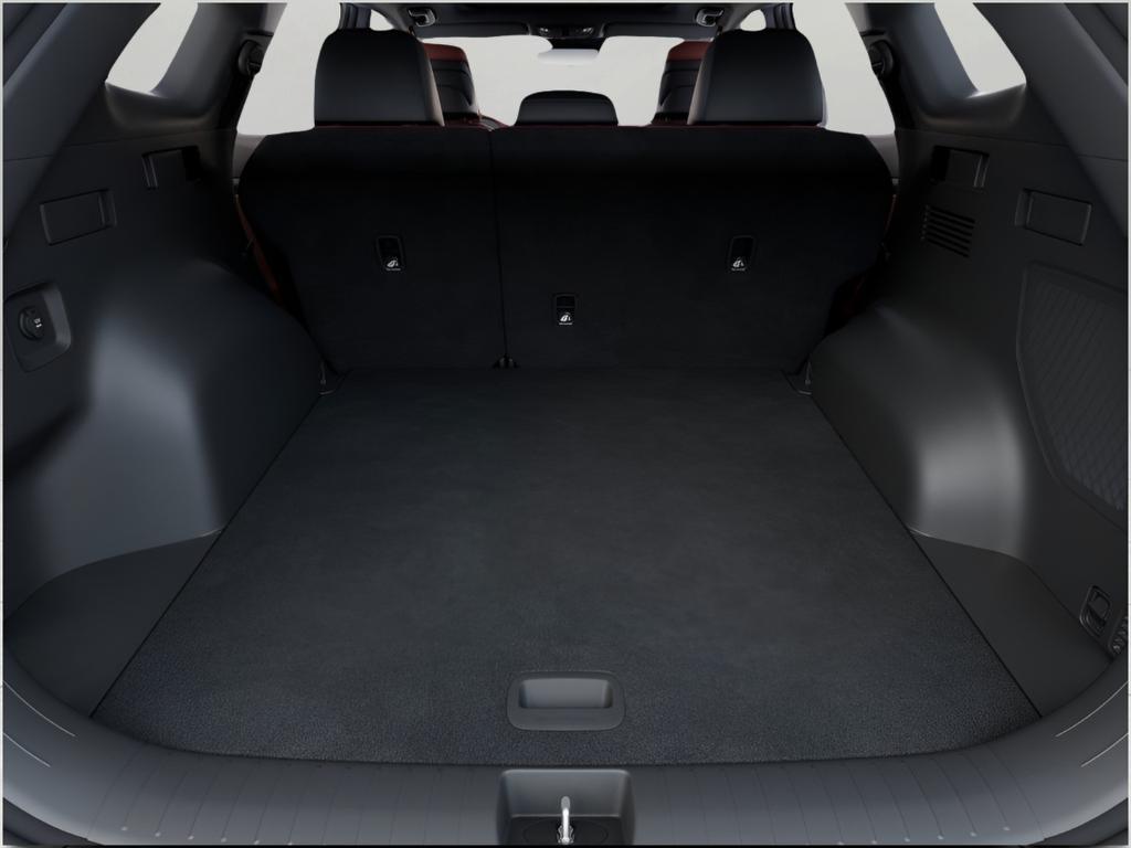 new 2026 Kia Sportage car, priced at $40,625